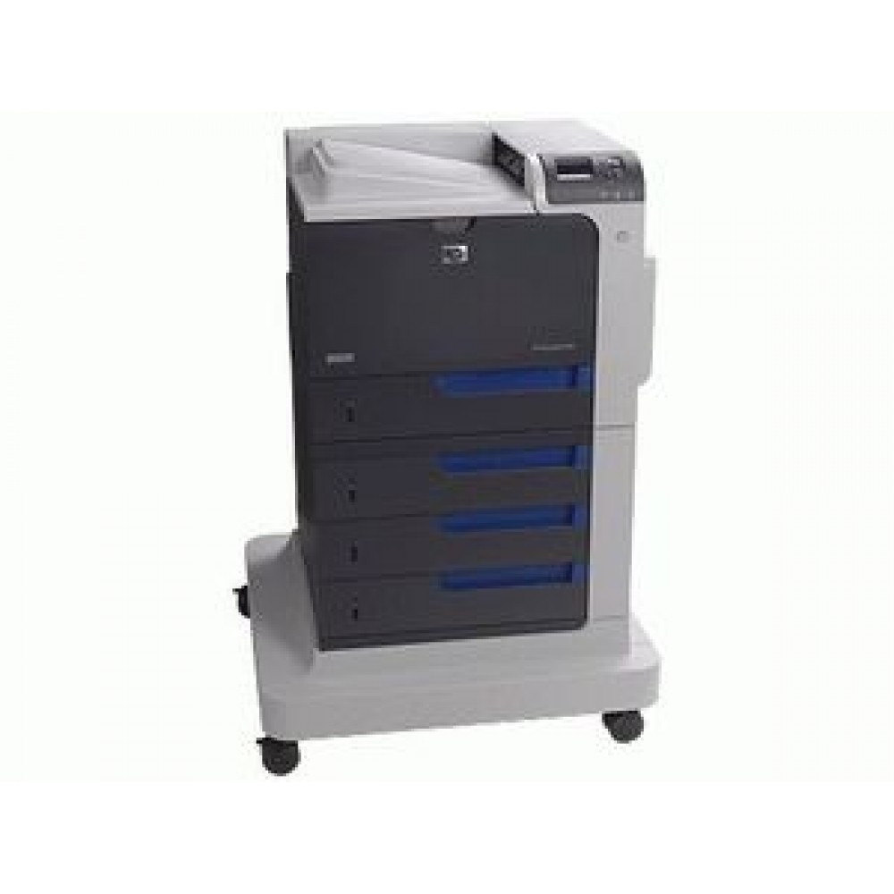 Ремонт принтера HP COLOR LASERJET ENTERPRISE CP4525XH