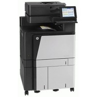 Ремонт принтера HP COLOR LASERJET ENTERPRISE FLOW MFP M880Z PLUS