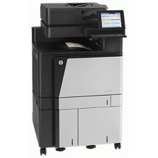 Ремонт принтера HP COLOR LASERJET ENTERPRISE FLOW MFP M880Z PLUS