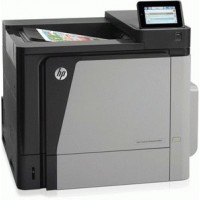 Ремонт принтера HP COLOR LASERJET ENTERPRISE M651DN