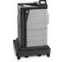 Ремонт принтера HP COLOR LASERJET ENTERPRISE M651XH