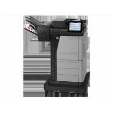 Ремонт принтера HP COLOR LASERJET ENTERPRISE M680Z