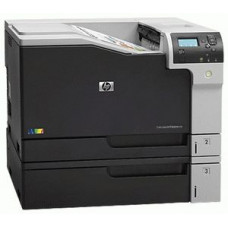 Ремонт принтера HP COLOR LASERJET ENTERPRISE M750DN