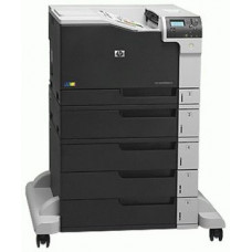 Ремонт принтера HP COLOR LASERJET ENTERPRISE M750XH