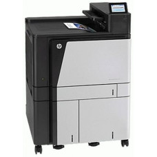 Ремонт принтера HP COLOR LASERJET ENTERPRISE M855X PLUS