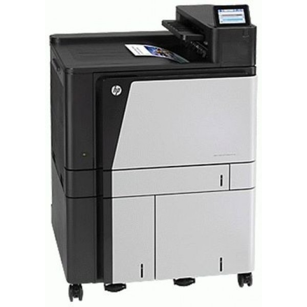 Ремонт принтера HP COLOR LASERJET ENTERPRISE M855X PLUS NFC