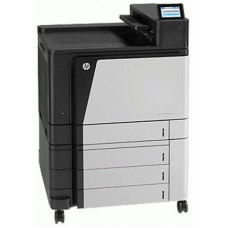 Ремонт принтера HP COLOR LASERJET ENTERPRISE M855XH