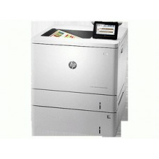 Ремонт принтера HP COLOR LASERJET M553X