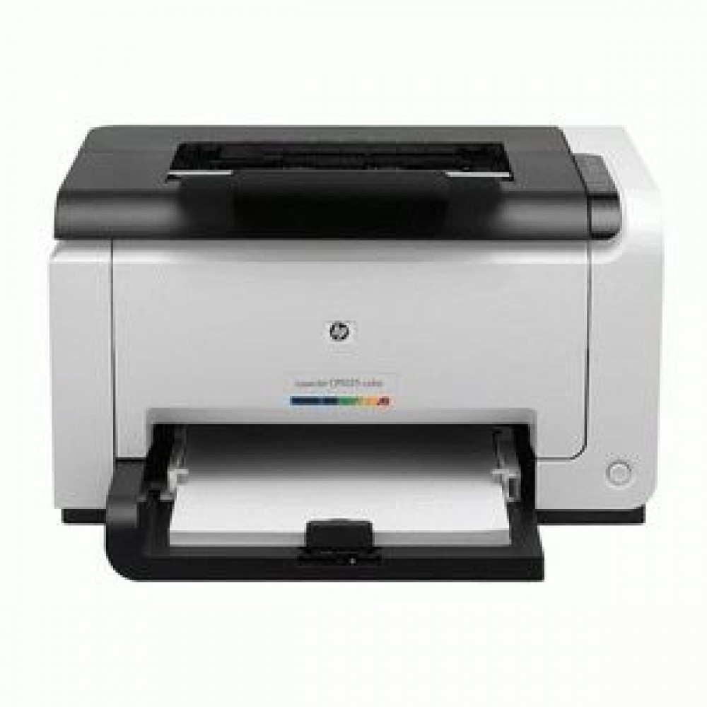 Ремонт принтера HP COLOR LASERJET PRO CP1025