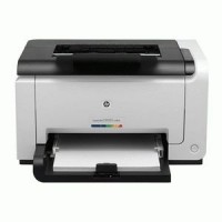 Ремонт принтера HP COLOR LASERJET PRO CP1025