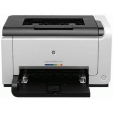 Ремонт принтера HP COLOR LASERJET PRO CP1025NW