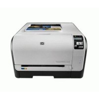 Ремонт принтера HP COLOR LASERJET PRO CP1525NW