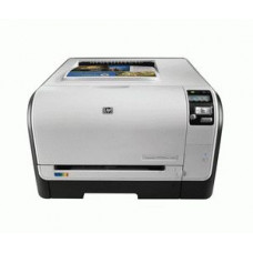 Ремонт принтера HP COLOR LASERJET PRO CP1525NW