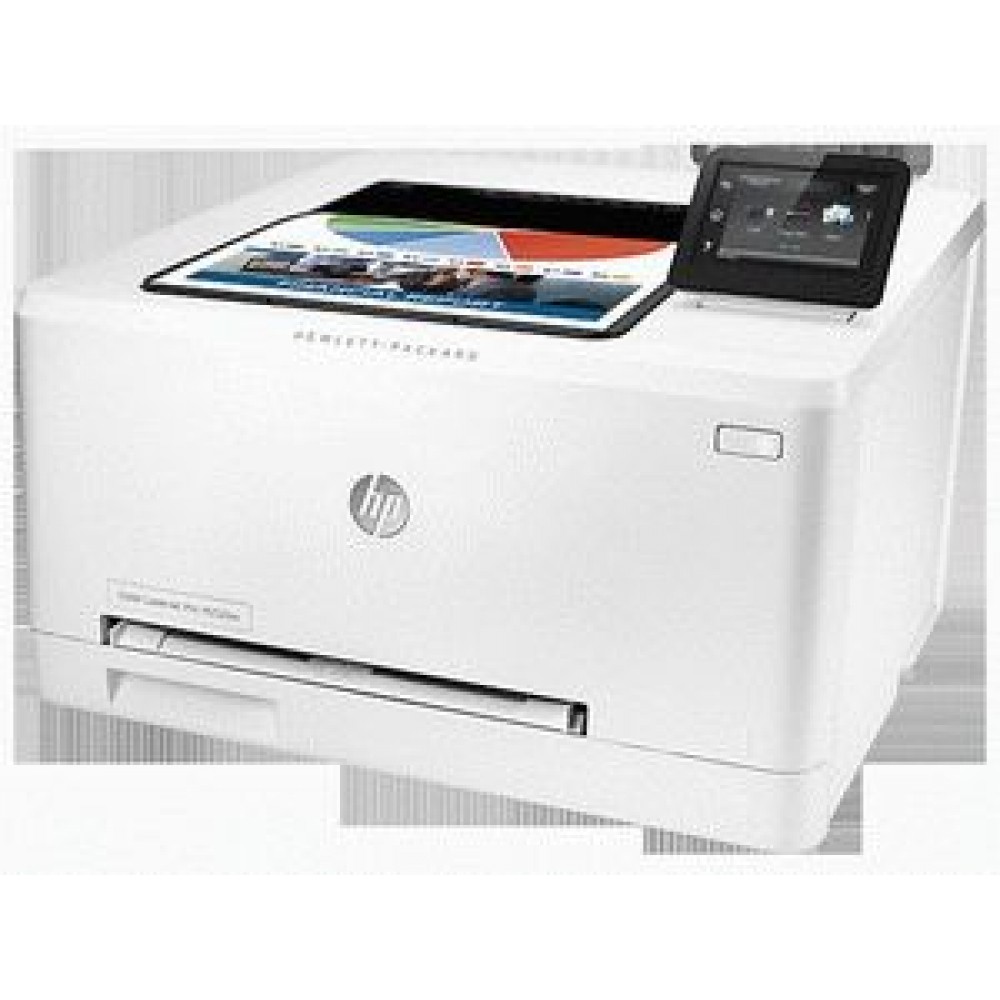 Ремонт принтера HP COLOR LASERJET PRO M252DW