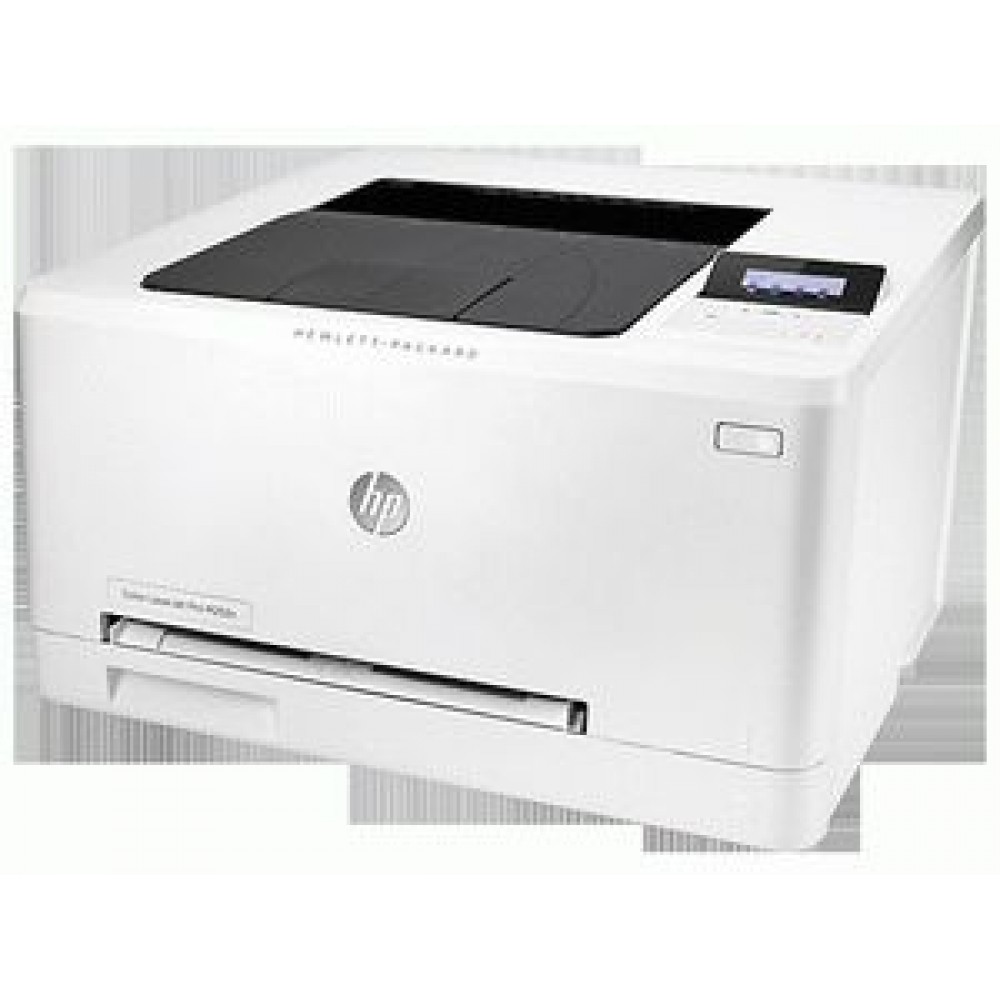 Ремонт принтера HP COLOR LASERJET PRO M252N
