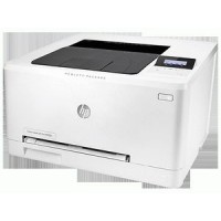 Ремонт принтера HP COLOR LASERJET PRO M252N