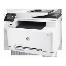 Ремонт принтера HP COLOR LASERJET PRO M277DW