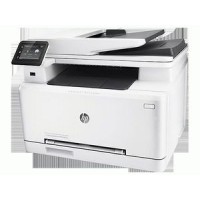 Ремонт принтера HP COLOR LASERJET PRO M277N