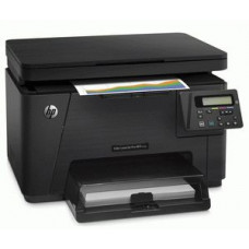 Ремонт принтера HP COLOR LASERJET PRO MFP M176N