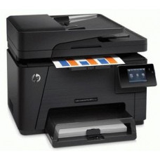 Ремонт принтера HP COLOR LASERJET PRO MFP M177FW