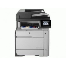 Ремонт принтера HP COLOR LASERJET PRO MFP M476DN