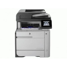 Ремонт принтера HP COLOR LASERJET PRO MFP M476DW