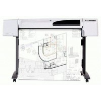 Ремонт принтера HP DESIGNJET 510PS 42-IN PRINTER