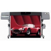 Ремонт принтера HP DESIGNJET 5500UVPS 60-IN PRINTER