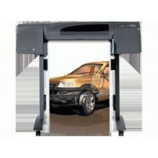 Ремонт принтера HP DESIGNJET 800 24-IN PRINTER