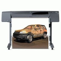 Ремонт принтера HP DESIGNJET 800 42-IN PRINTER