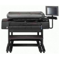 Ремонт принтера HP DESIGNJET 815 MFP