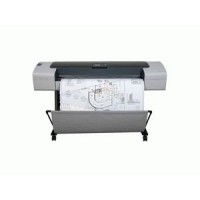 Ремонт принтера HP DESIGNJET T1100PS 44-IN PRINTER