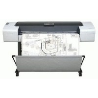 Ремонт принтера HP DESIGNJET T1120 44-IN PRINTER
