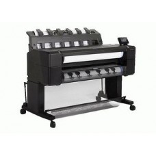 Ремонт принтера HP DESIGNJET T1500 POSTSCRIPT EPRINTER 914MM WITH ENCRYPTED HARD DISK