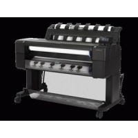 Ремонт принтера HP DESIGNJET T1530 36-IN POSTSCRIPT PRINTER WITH ENCRYPTED HARD DISK