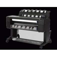 Ремонт принтера HP DESIGNJET T1530 36-IN POSTSCRIPT PRINTER WITH ENCRYPTED HARD DISK