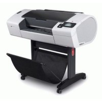 Ремонт принтера HP DESIGNJET T790 24-IN POSTSCRIPT EPRINTER