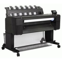 Ремонт принтера HP DESIGNJET T920 36-IN POSTSCRIPT EPRINTER