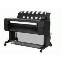 Ремонт принтера HP DESIGNJET T930 36-IN