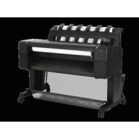 Ремонт принтера HP DESIGNJET T930 36-IN POSTSCRIPT PRINTER WITH ENCRYPTED HARD DISK