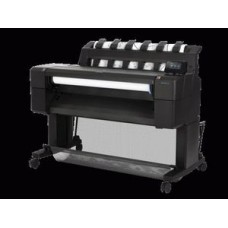Ремонт принтера HP DESIGNJET T930 36-IN POSTSCRIPT PRINTER WITH ENCRYPTED HARD DISK