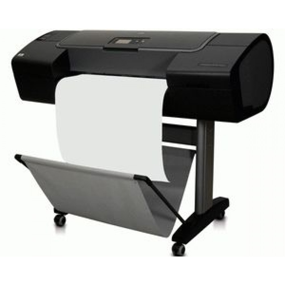 Ремонт принтера HP DESIGNJET Z2100 24-IN GP PHOTO PRINTER/ADVANCED PROFILING SOLUTION BUNDLE