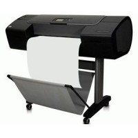 Ремонт принтера HP DESIGNJET Z2100 24-IN PHOTO PRINTER