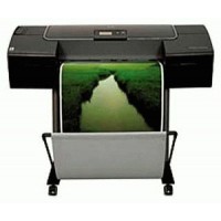 Ремонт принтера HP DESIGNJET Z3100PS GP 24-IN PHOTO PRINTER