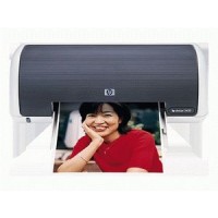 Ремонт принтера HP DESKJET 3420