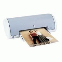 Ремонт принтера HP DESKJET 3550W