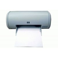 Ремонт принтера HP DESKJET 3740V