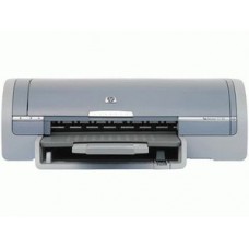 Ремонт принтера HP DESKJET 5150 COLOR INKJET PRINTER