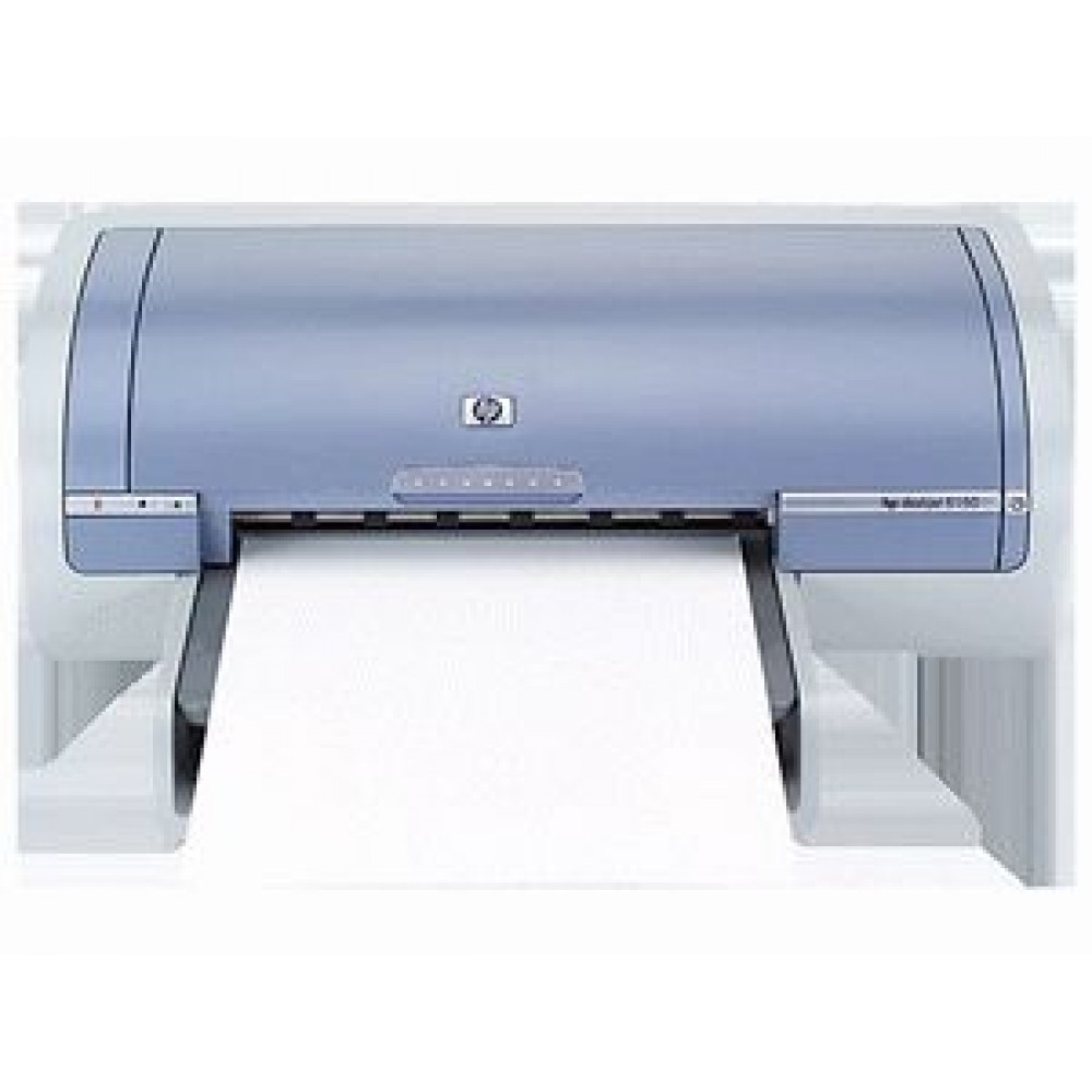 Ремонт принтера HP DESKJET 5150W COLOR INKJET PRINTER