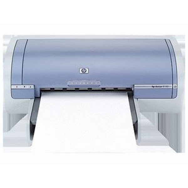 Ремонт принтера HP DESKJET 5150W COLOR INKJET PRINTER